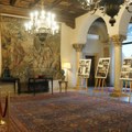 U Kraljevskom dvoru predstavljena izložba "Kruna dobrote": Retke fotografije i predmeti kraljice Marije Karađorđević