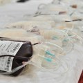 Institut za transfuziju krvi Srbije apeluje na građane da daju krv