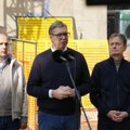 Vučić: Srbija je zemlja za najvećim roditeljskim dodatkom u Evropi