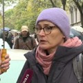Majka ubijene devojčice iz "Ribnikara": Propast društva, 3. maj više nije tema