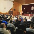 Kragujevac usvojio rebalans: Budžet uvećan za 600 miliona dinara bez novog zaduživanja