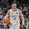 Реал после пораза од Звезда једва се изборио са Бургосом