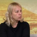 Dijana Hrka: Posle mog govora 1. novembra ništa neće biti isto