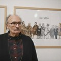 Otvorena izložba karikatura Dušana Petričića