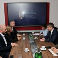 Гујон најавио серијал о грофу Сави Владиславићу, оснивачу руског града Троицкосавск посвећеног Светом Сави