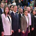 Mali povodom rođendana SNS-a: 17 godina zajedništva, rada i borbe za jaču i modernu Srbiju (foto)