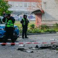 Руси погодили вртић у Харкову, повређена деца, има мртвих! Стравични снимци са лица места, зграда оштећена!