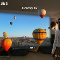 Predstavljen Galaxy XR: Otvaranje novih svetova