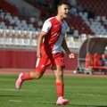 "Krivac" za debakl Partizana za B92.sport: "Voleo bih da budem kao Dušan Tadić"