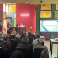 Briga za stare i teško pokretne Pristupačnije socijalne usluge u Sečnju