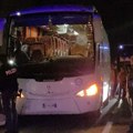 Italija: Školski autobus s 50 učenika učestvovao u saobraćajnoj nesreći