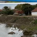 Uređuje se korito reke Jablanice