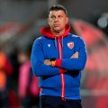 Vladan Milojević nakon poraza od Vojvodine: Odgovoran sam za rezultat