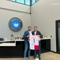 Fudbalski klub Vojvodina najavio saradnju sa američkim Šarlotom