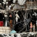 SAD traže da Vijeće sigurnosti UN-a usvoji Trumpov plan za Gazu