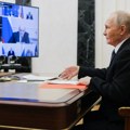 Putin ima tri iste kancelarije širom Rusije kako bi sakrio gde se tačno nalazi: Ovi mali detalji su ga odali
