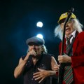 Koncert grupe „AC/DC” izazvao zemljotres (video)