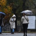 Oblačno sa slabom kišom, košava ne posustaje – narandžasti meteo-alarm za područje Banata