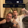 Бака Прасе добио 60.000 евра на кладионици! Уплатио тикет, а када је видео полудео од среће - Ево како је одреаговао! (фото)