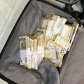 Srbi stavili u promet stotine hiljada lažnih evra širom Evrope