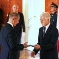 Češki predsednik imenovao Andreja Babiša za novog premijera