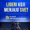 Jubilarni Balkan Biznis Forum 2026 u Ložionici: Otkrijete nove modele liderstva i poslovanja