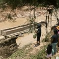 Poplave u Boliviji: Najmanje 20 osoba stradalo, više od 20 nestalo, više stotina porodica ostalo bez domova