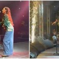 "Zamalo da izađem da pevam u trenerci": Ceca doživela peh pred koncert u Požarevcu, evo ko joj je priskočio u pomoć