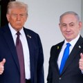 Tramp: Hercog mi je rekao da je pomilovanje za Netanjahua na putu