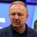 Đilas: Predugo traje ograđivanje studenata od opozicije, ako je moje ime problem, neću biti na listi