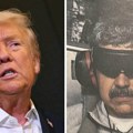 "Otkazujem drugi talas napada": Tramp spremio brodove i avione za invaziju na Venecuelu nakon hapšenja Madura