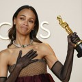 Zoi Saldana snima najprofitabilnije filmove: Ukupna zarada njenih ostvarenja sada iznosi preko 15 milijardi dolara.