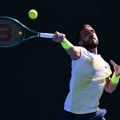 Australijan open, rezultati prvog dana – muškarci: Imamo prva iznenađenja, Srbija ima predstavnika manje