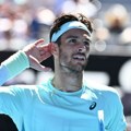 Muzeti protiv Đokovića u četvrtfinalu Australijan opena