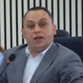 Salihi o renoviranju skupštine: Vlast platila sto 10.000 evra, tepih 4.400, a tepiha nema