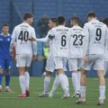 TVITOVI - Ni reči o Dembi Seku, greške u prvom planu, Radnik ima beka za Partizan!