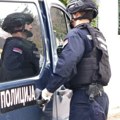 Pronađena bomba na Vračaru: Na terenu kontradiverziona ekipa MUP