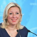 Zaharova poručila Kaji Kalas: Nećemo da otkrivamo šta ćemo uraditi sa spiskom zahteva prema Moskvi
