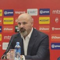 Stanković: "Niko ne može da me ubedi da će Lil biti teži od derbija, tad daješ sve!"