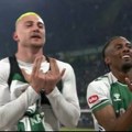 (VIDEO) Konja nije Juve: Slovenac i Makedonac nokautirali Galatu