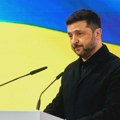 Zelenski: Putin nije ostvario svoje ratne ciljeve