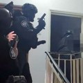 Nastavak akcije „Armagedon”: uhapšeno sedam osoba širom Srbije