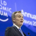 Ostavka šefa Svetskog ekonomskog foruma zbog Epstina