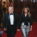 Melanija Tramp 2. marta predsedava sednicom Saveta bezbednosti UN