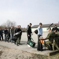 Nakon 20 godina u Hrvatsku se vratio vojni rok: U kasarne danas ušlo 800 regruta, evo kako će izgledati obuka (foto)