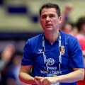 Španac pozvao 18 igrača: Raul Gonzales odredio spisak rukometaša Srbije za utakmice protiv Litvanije