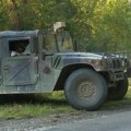 KFOR: Vežbe srpske vojske na administrativnoj liniji sa Kosovom nisu pretnja, bile najavljene