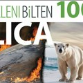 Zeleni bilten #100 – pet godina upornog zelenog glasa
