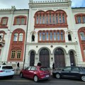 Tužilaštvo saopštilo šta je sve pronađeno u zgradi Rektorata Univerziteta u Beogradu