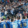 Сутјеска победила Будућност и све је ближа титули